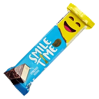 SMILE TIME 炼乳味