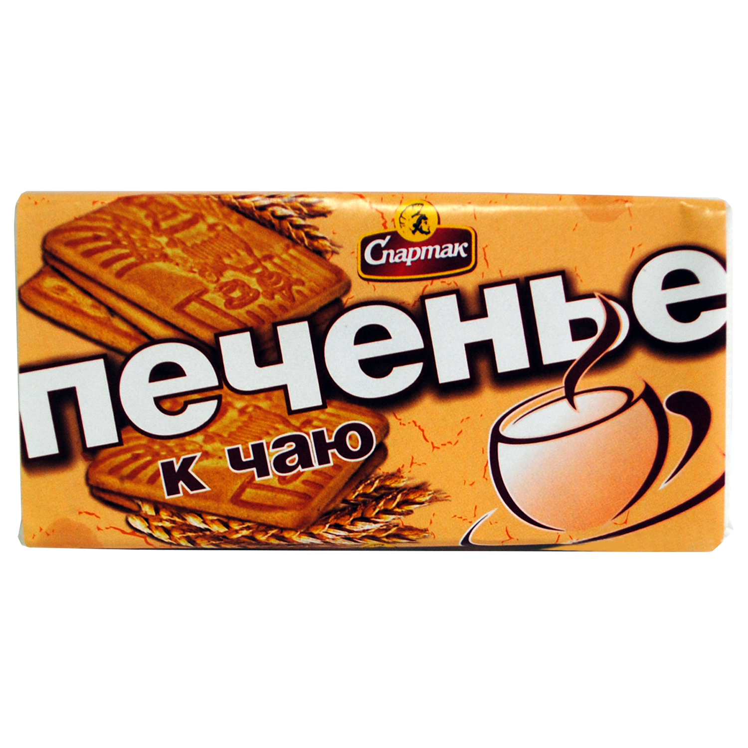 饮茶曲奇, 100 克