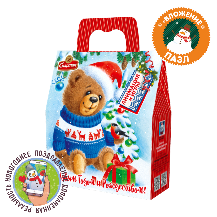 Дивные игры, 400 г Дивные игры, 400 г