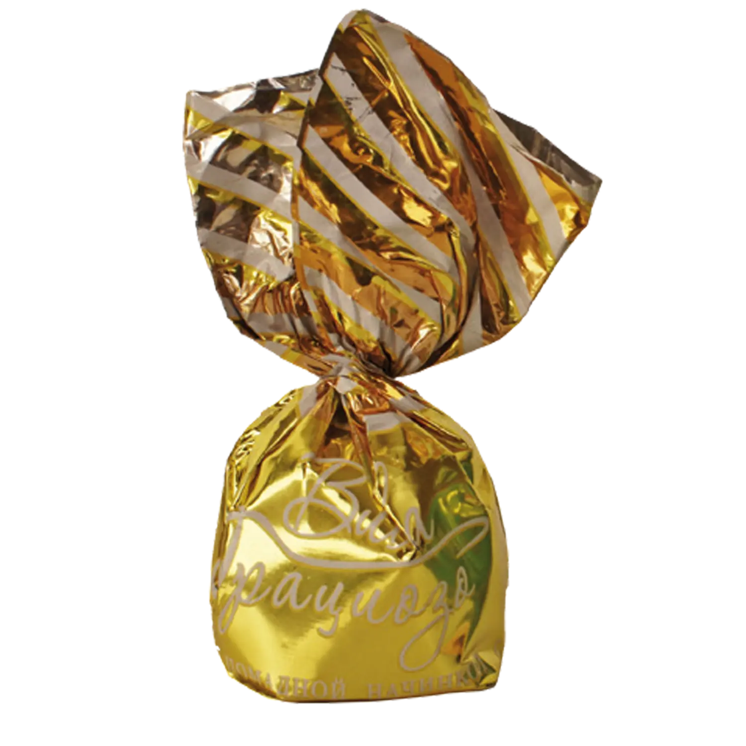 Конфеты «Вива Грациозо» с помадной начинкой, 1 кг Конфеты «Вива Грациозо» с помадной начинкой, 1 кг