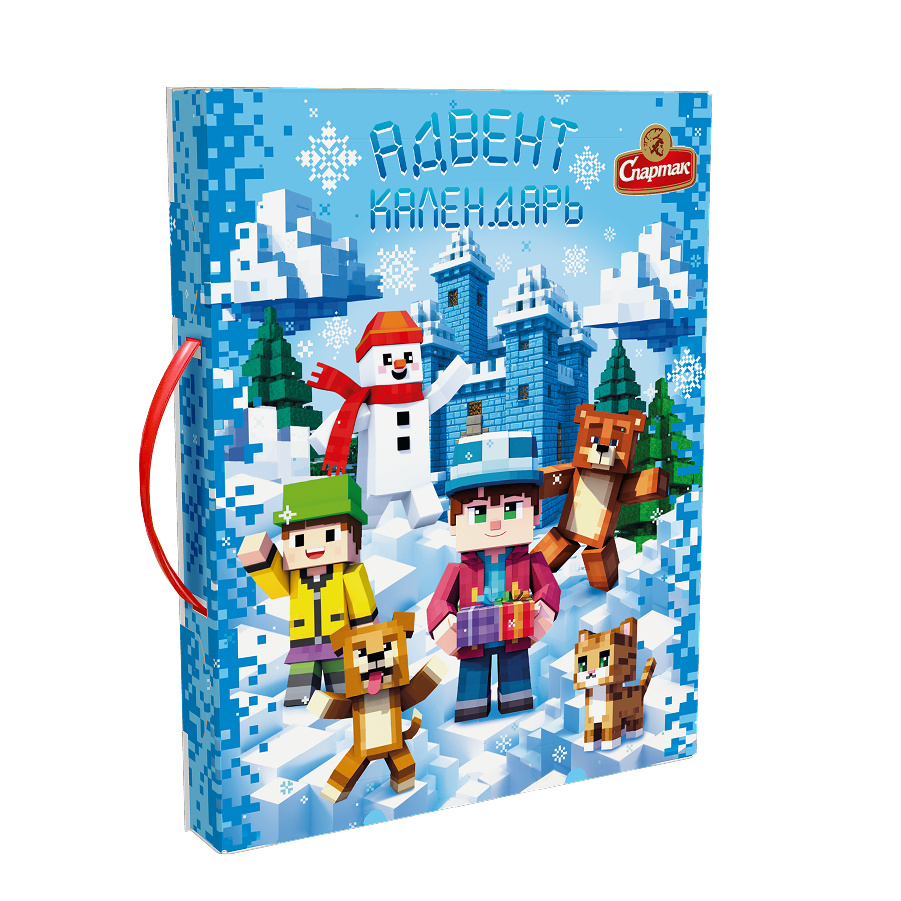 Беловежский сувенир (мини), 245 г Беловежский сувенир (мини), 245 г