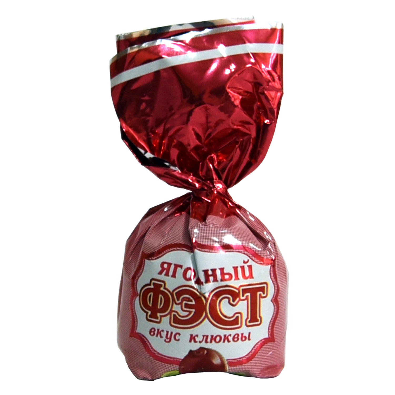  Berry fest cranberry flavor