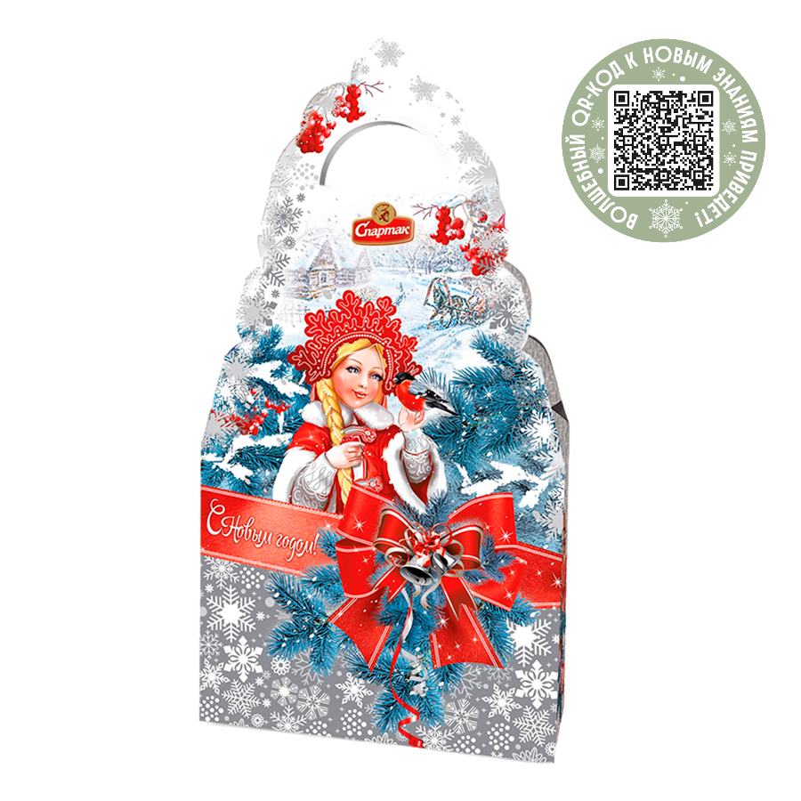 Магия зимы, 400 г Магия зимы, 400 г