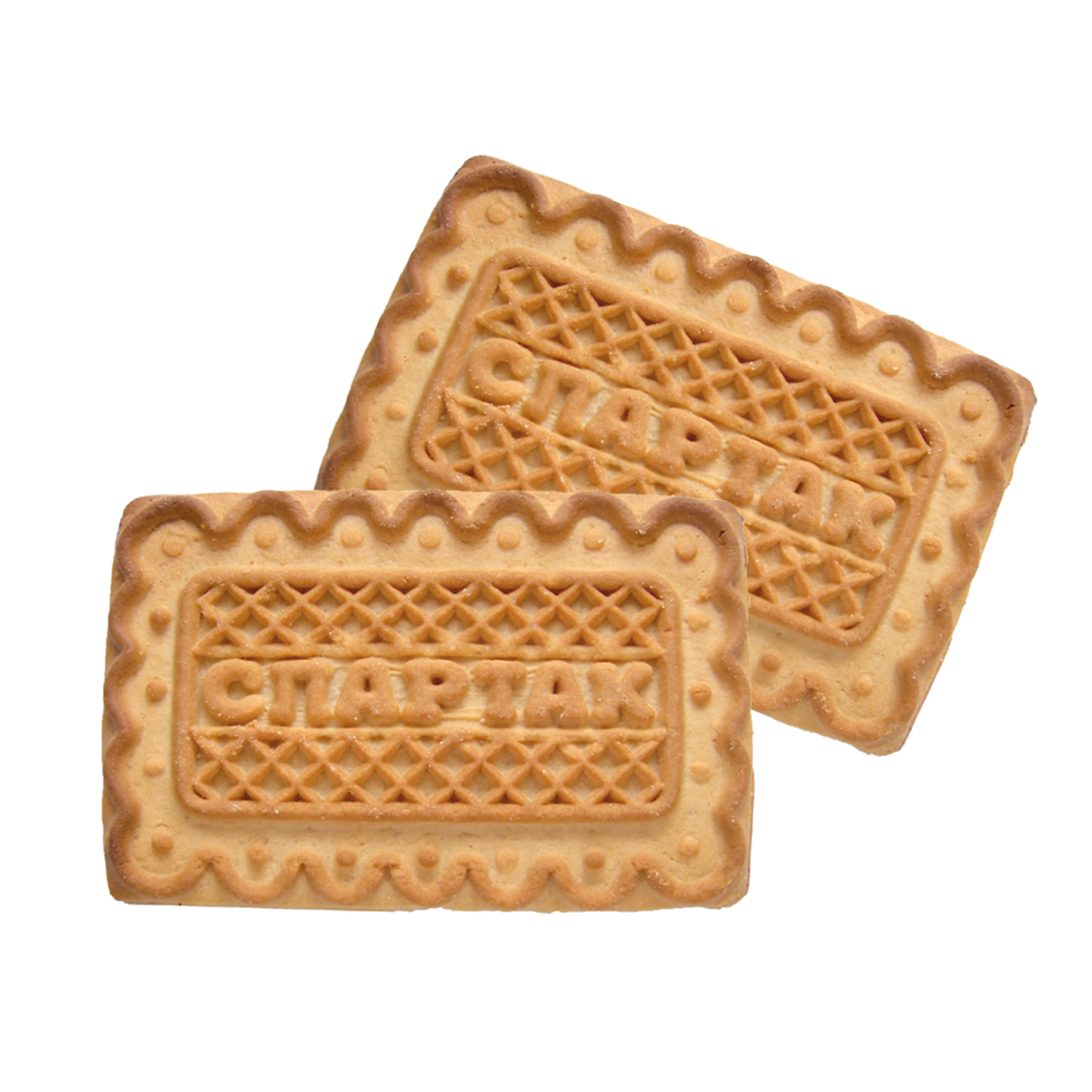 斯巴达克碎花生仁曲奇