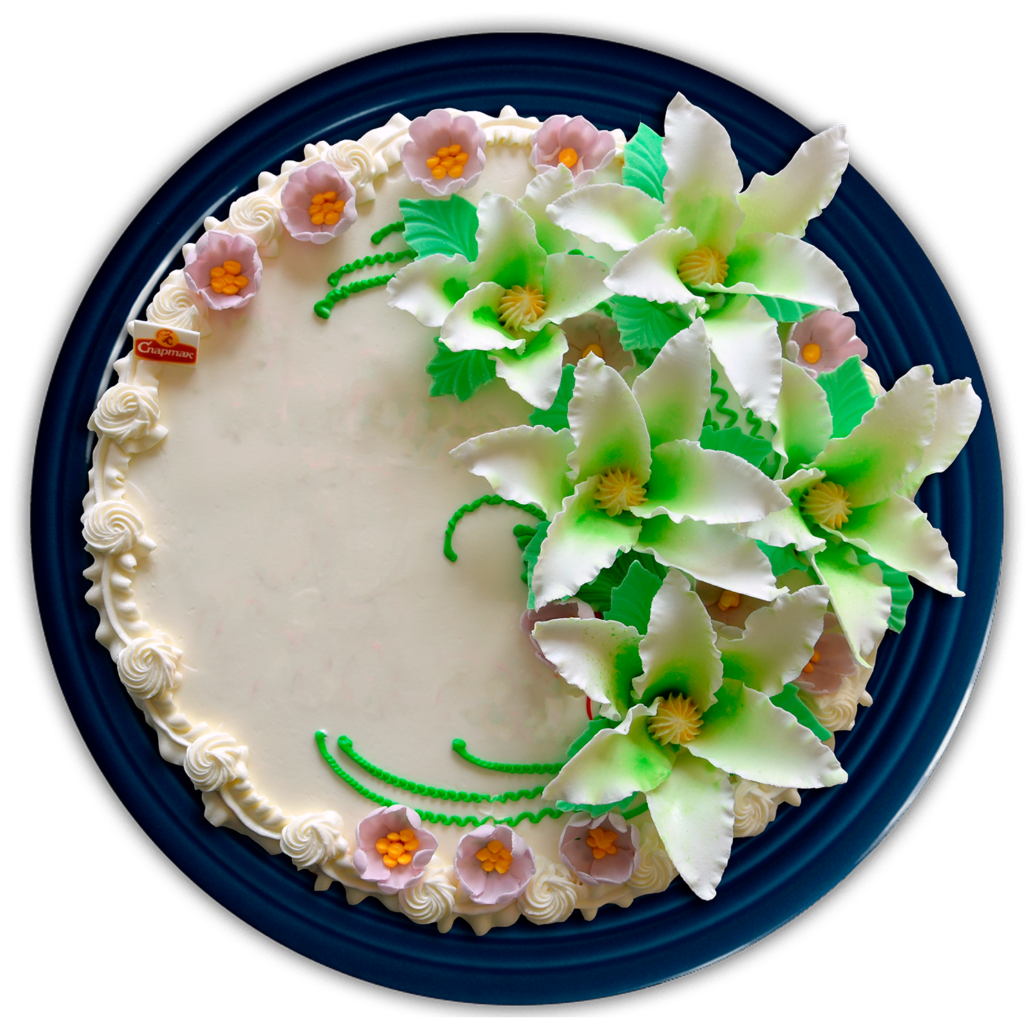 Торт «Эллегия», 2500 г Торт «Эллегия», 2500 г