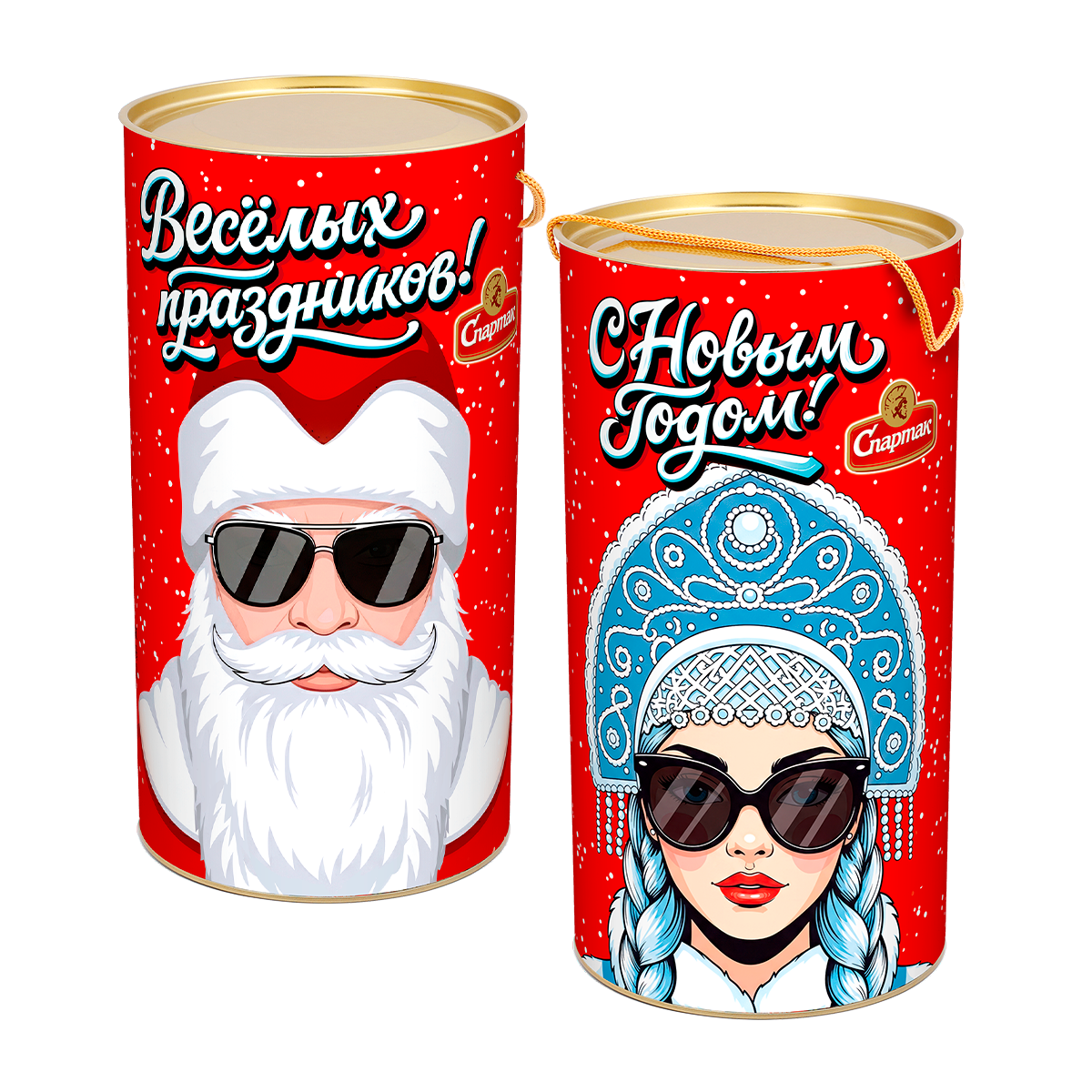 ВЕСЁЛЫЙ ПРАЗДНИК, 1500 г
