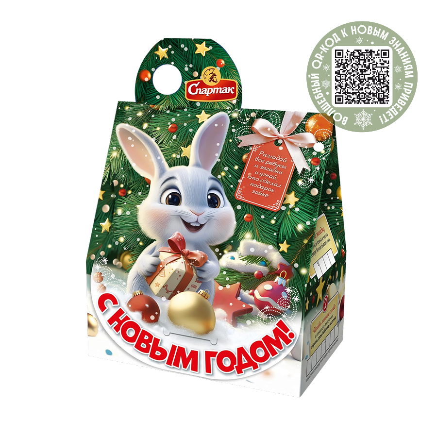 Снежные приключения, 400 г Снежные приключения, 400 г