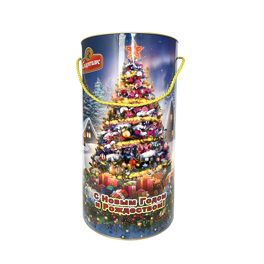 Калейдоскоп огней, 1500 г Калейдоскоп огней, 1500 г