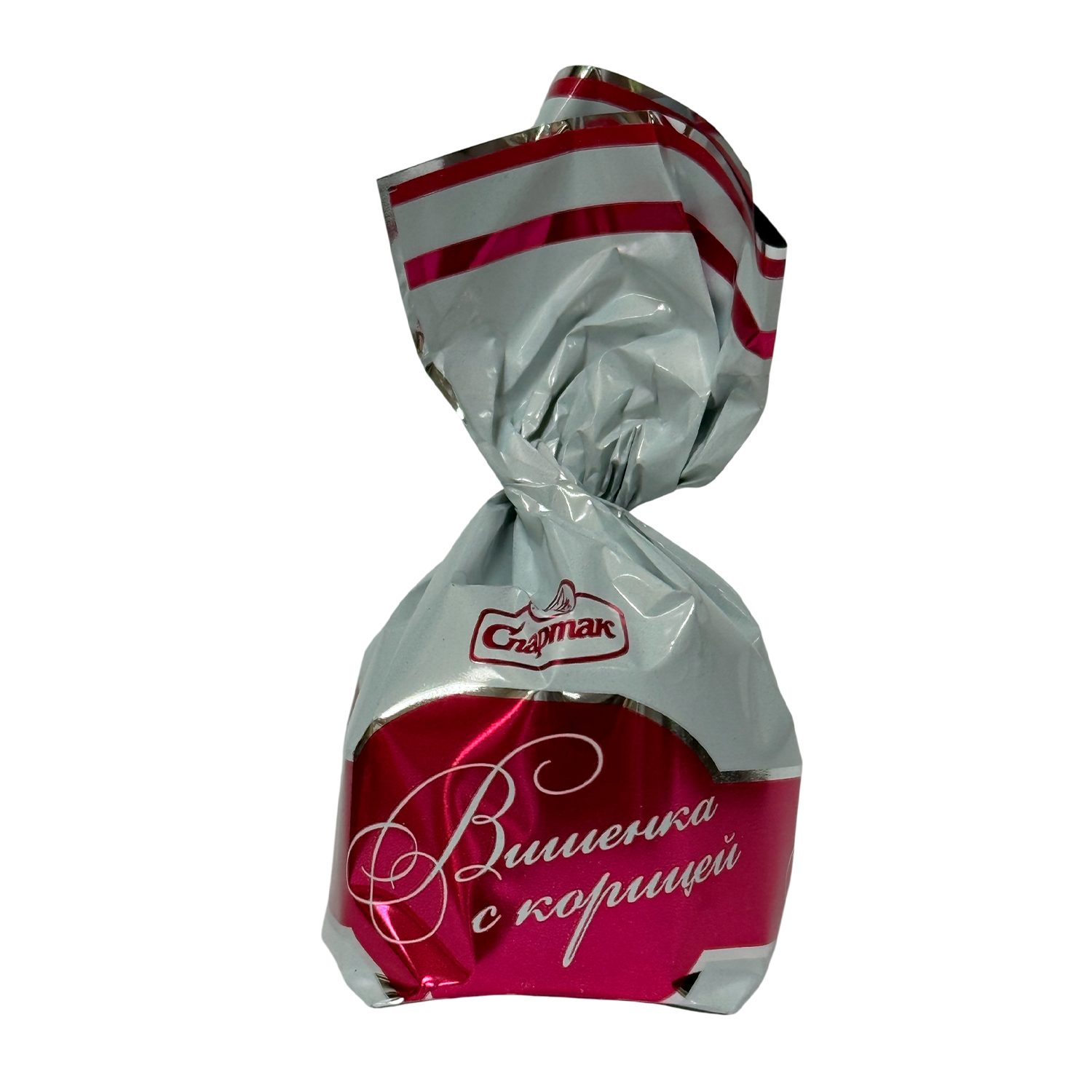 Конфеты шоколадные «Вишенка» с корицей
