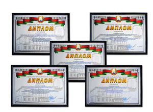 Подведены итоги по результатам работы в 2014 году.