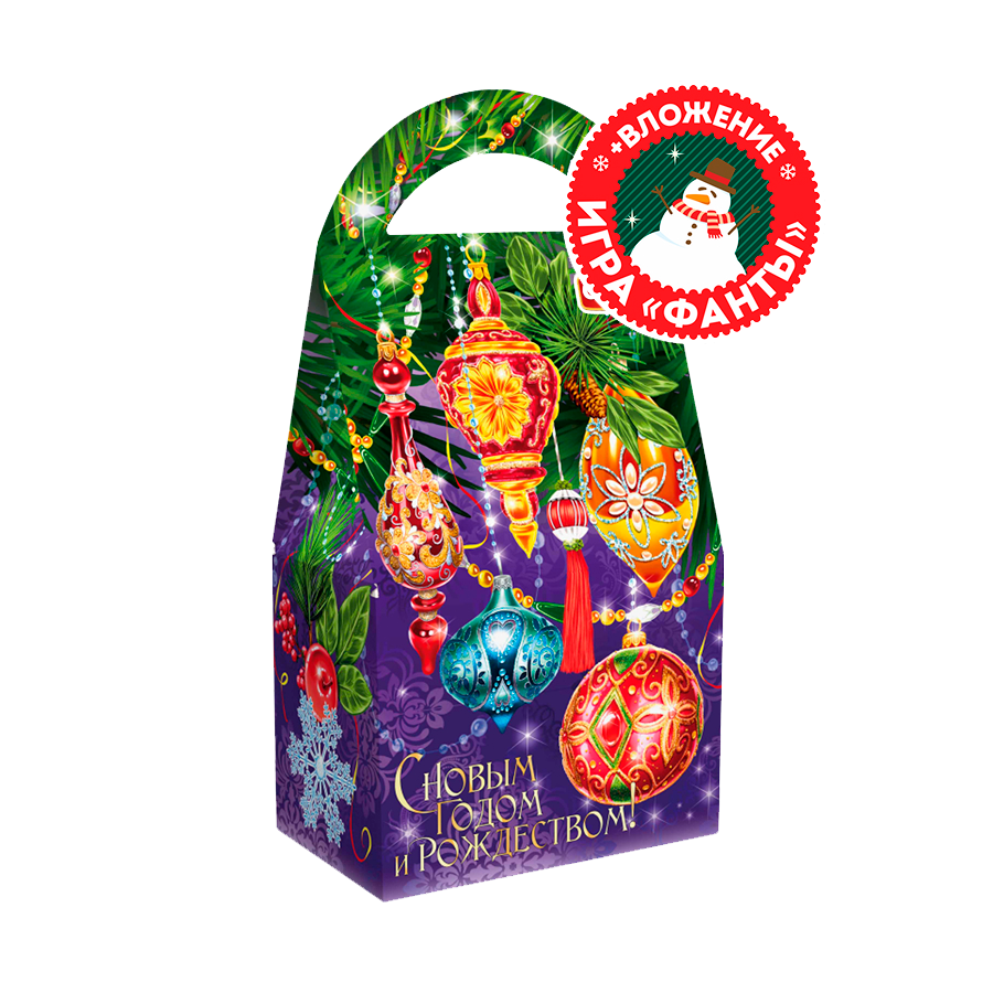 Мерцание огней, 1500 г Мерцание огней, 1500 г