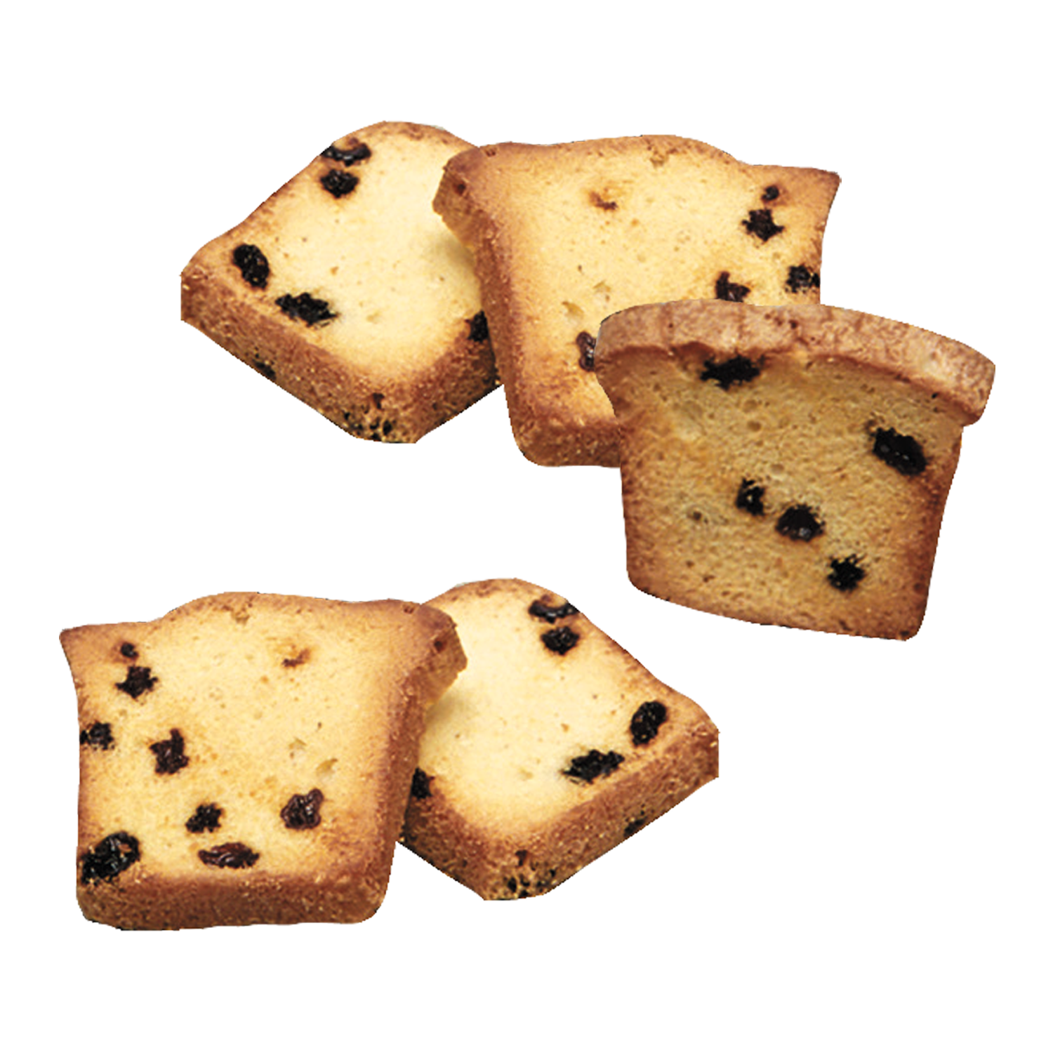 莫斯科脆面包片斯巴达克