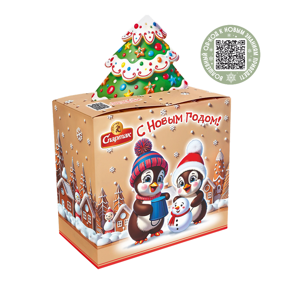 Чудеса под елкой, 1000 г Чудеса под елкой, 1000 г