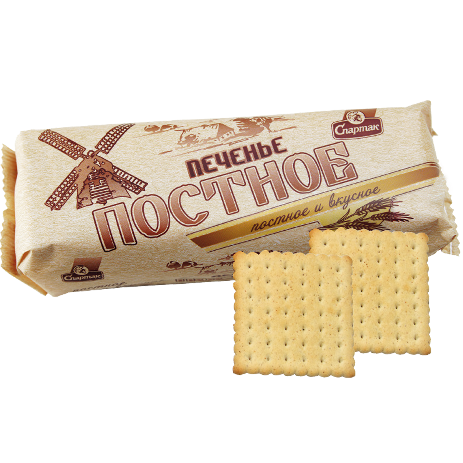 Печыва «Поснае», 220 г