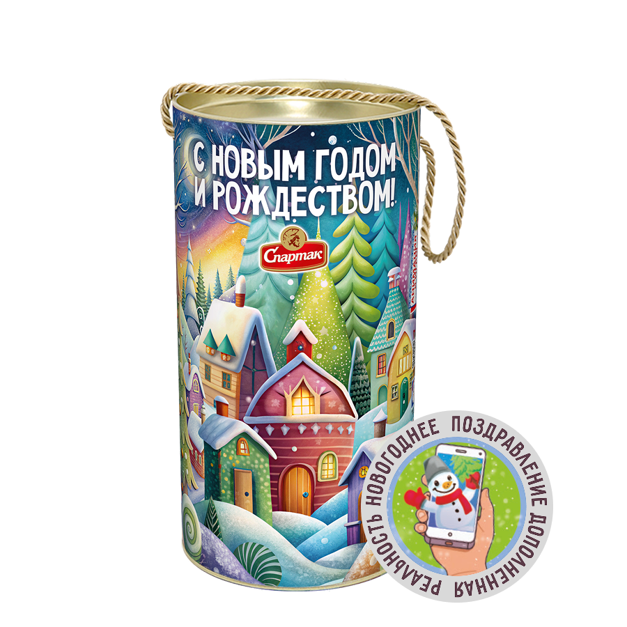 Волшебный праздник, 1500 г Волшебный праздник, 1500 г