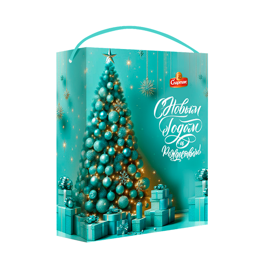 Набор конфет «Spartak» exclusive Набор конфет «Spartak» exclusive