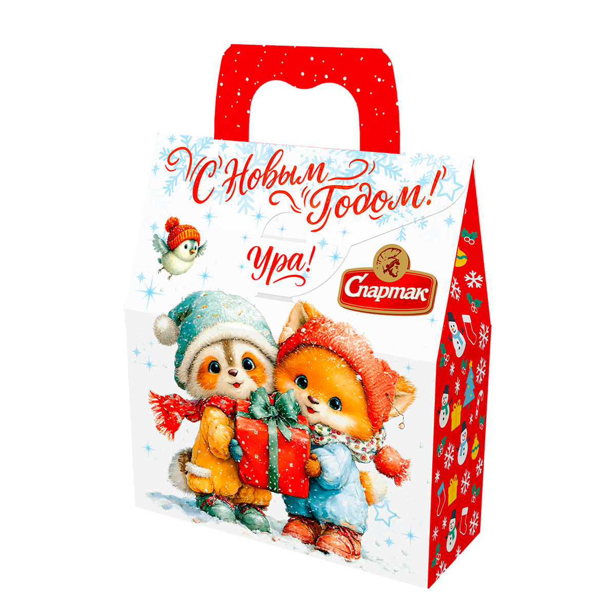 ДИВНЫЕ ИГРЫ, 500 г
