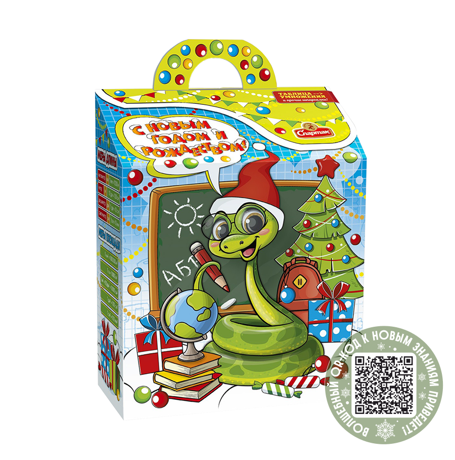 Обучайка, 500 г Обучайка, 500 г