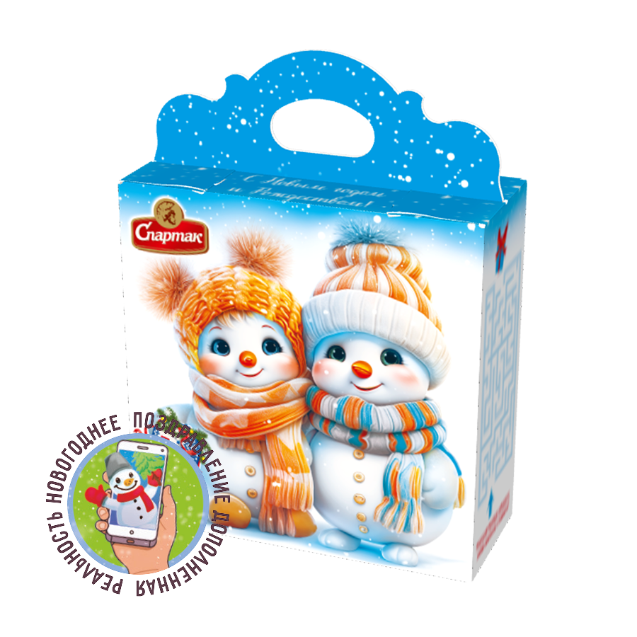 Лесные приключения, 500 г Лесные приключения, 500 г