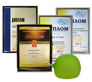 Продэкспо-2014