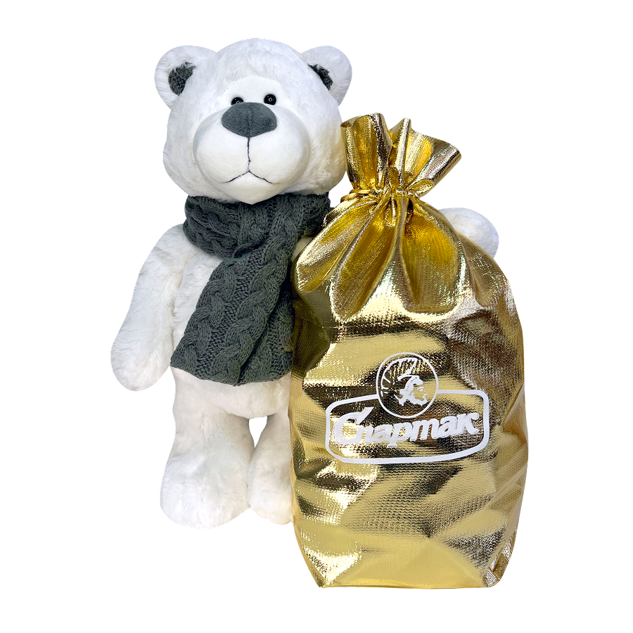 Обнимашка, 1200 г Обнимашка, 1200 г