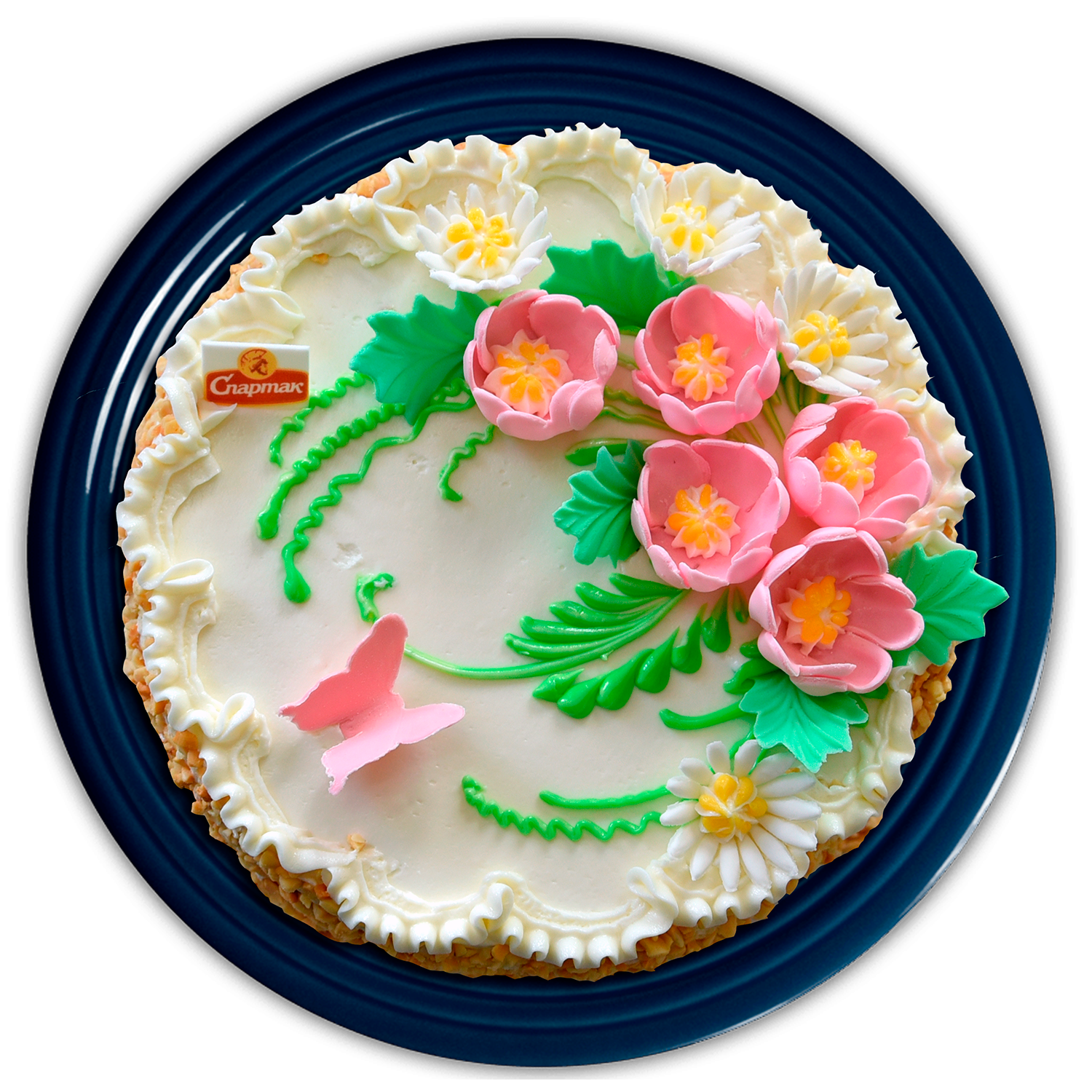 Торт «Шарм», 3000 г Торт «Шарм», 3000 г