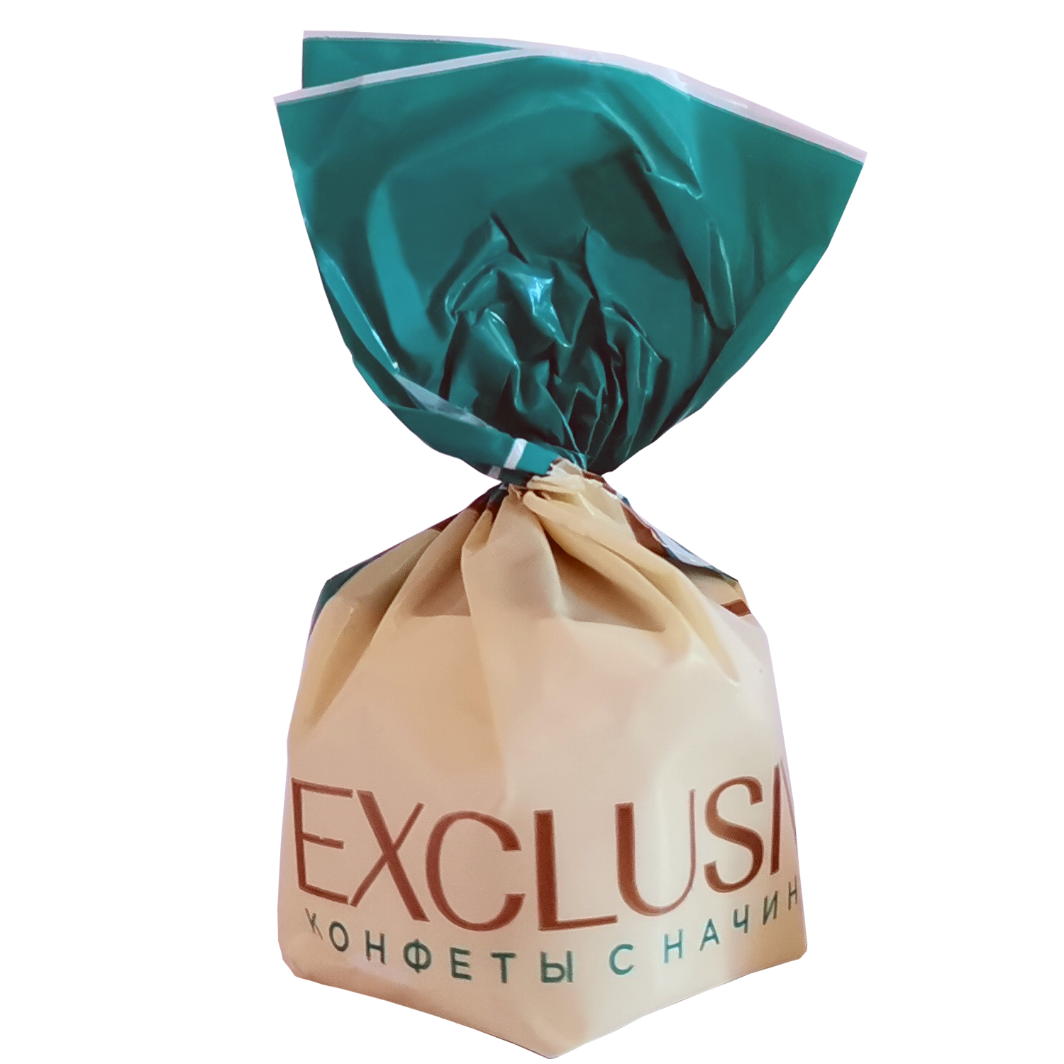 Конфеты с начинкой «Спартак с арахисом», 1 кг