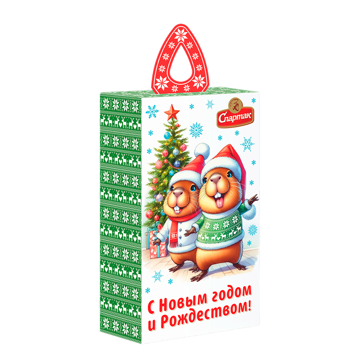 ДАРЫ ПОЛЕСЬЯ, 500 г