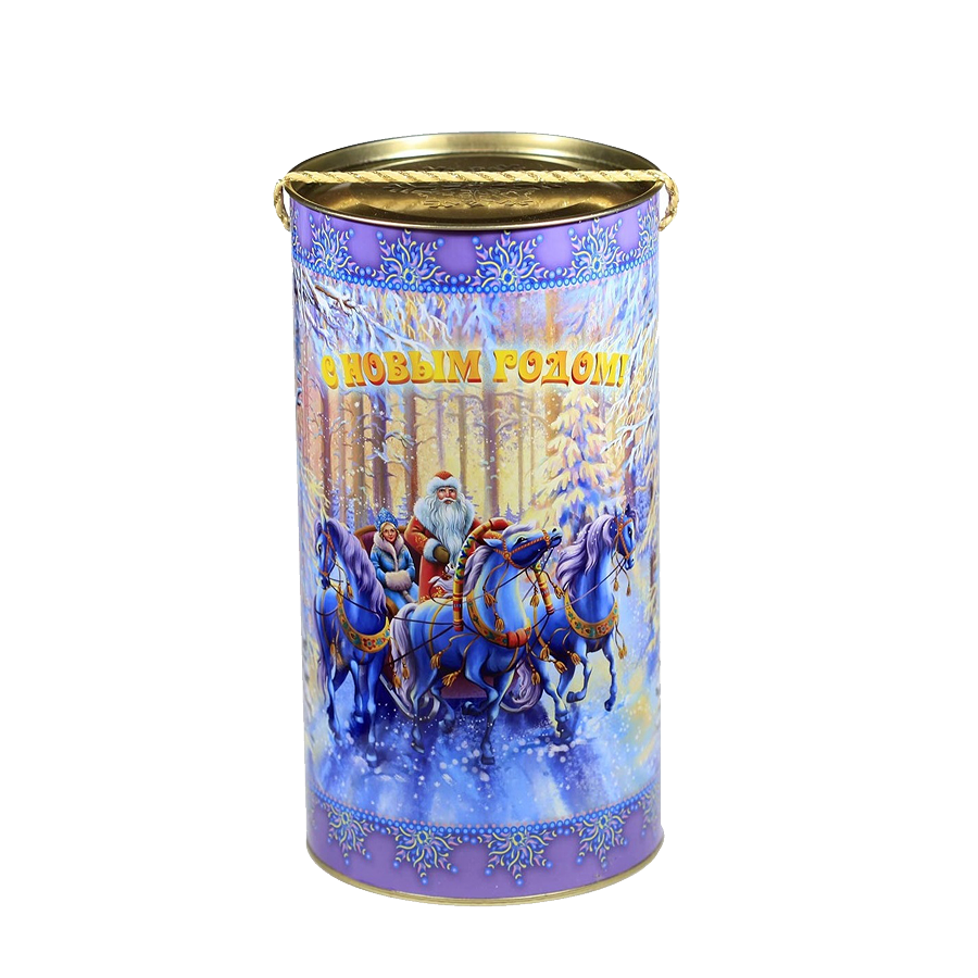 Сказка в зимнем лесу, 1500 г Сказка в зимнем лесу, 1500 г