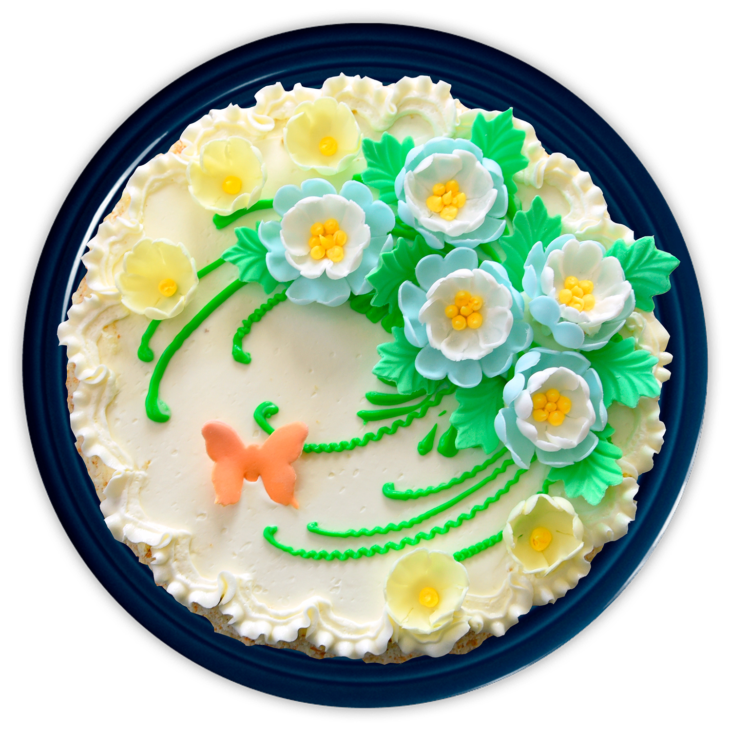 Торт «Эллегия», 1000 г Торт «Эллегия», 1000 г