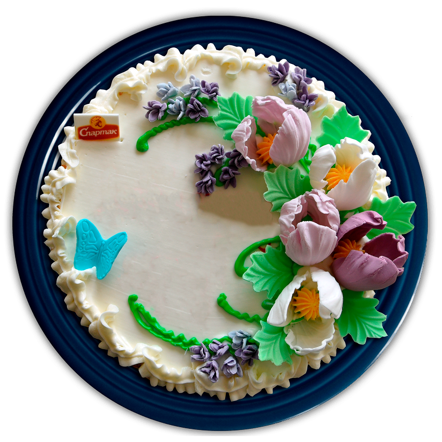 Торт «Эллегия», 3000 г Торт «Эллегия», 3000 г