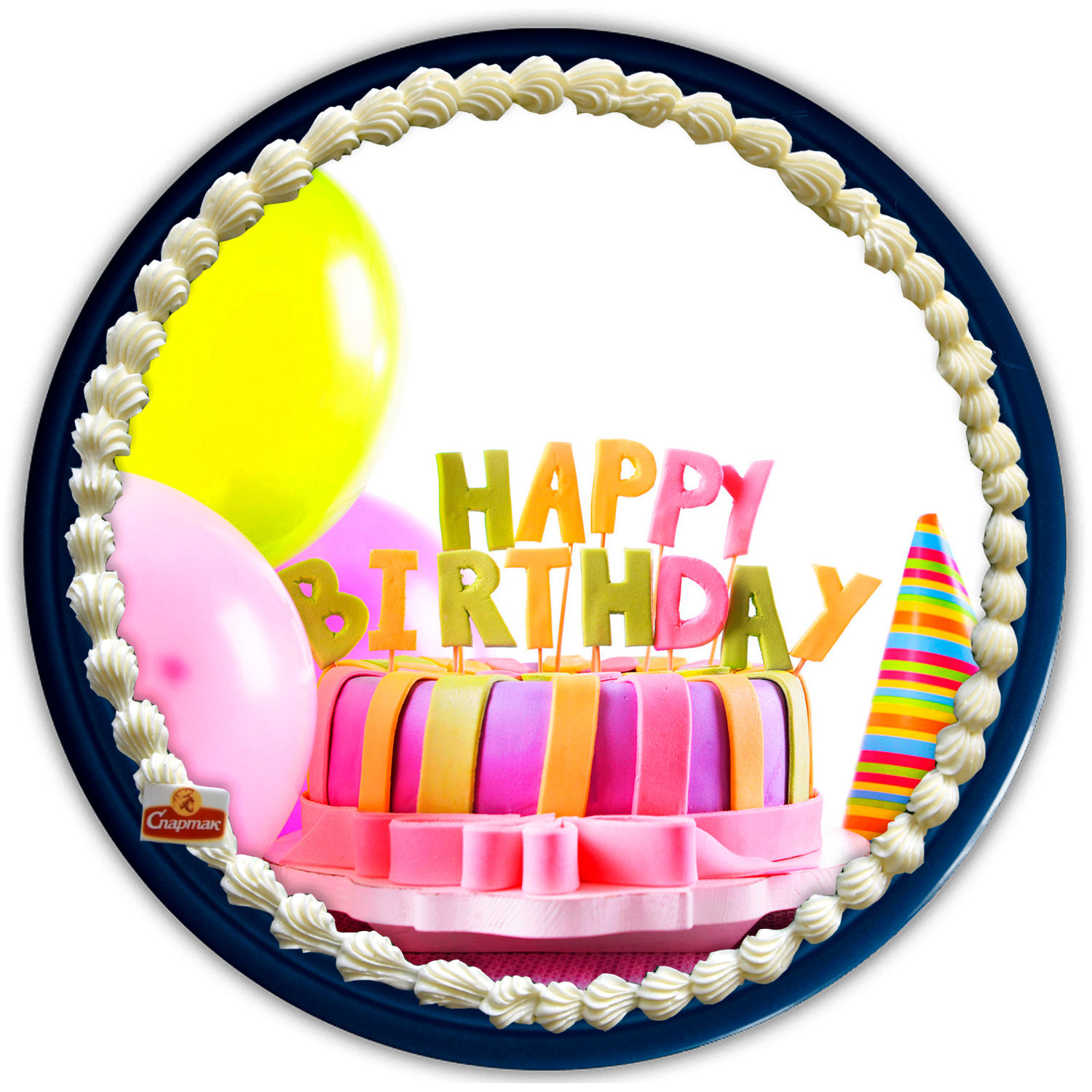 Торт «Шарм ТОП», 3000 г Торт «Шарм ТОП», 3000 г