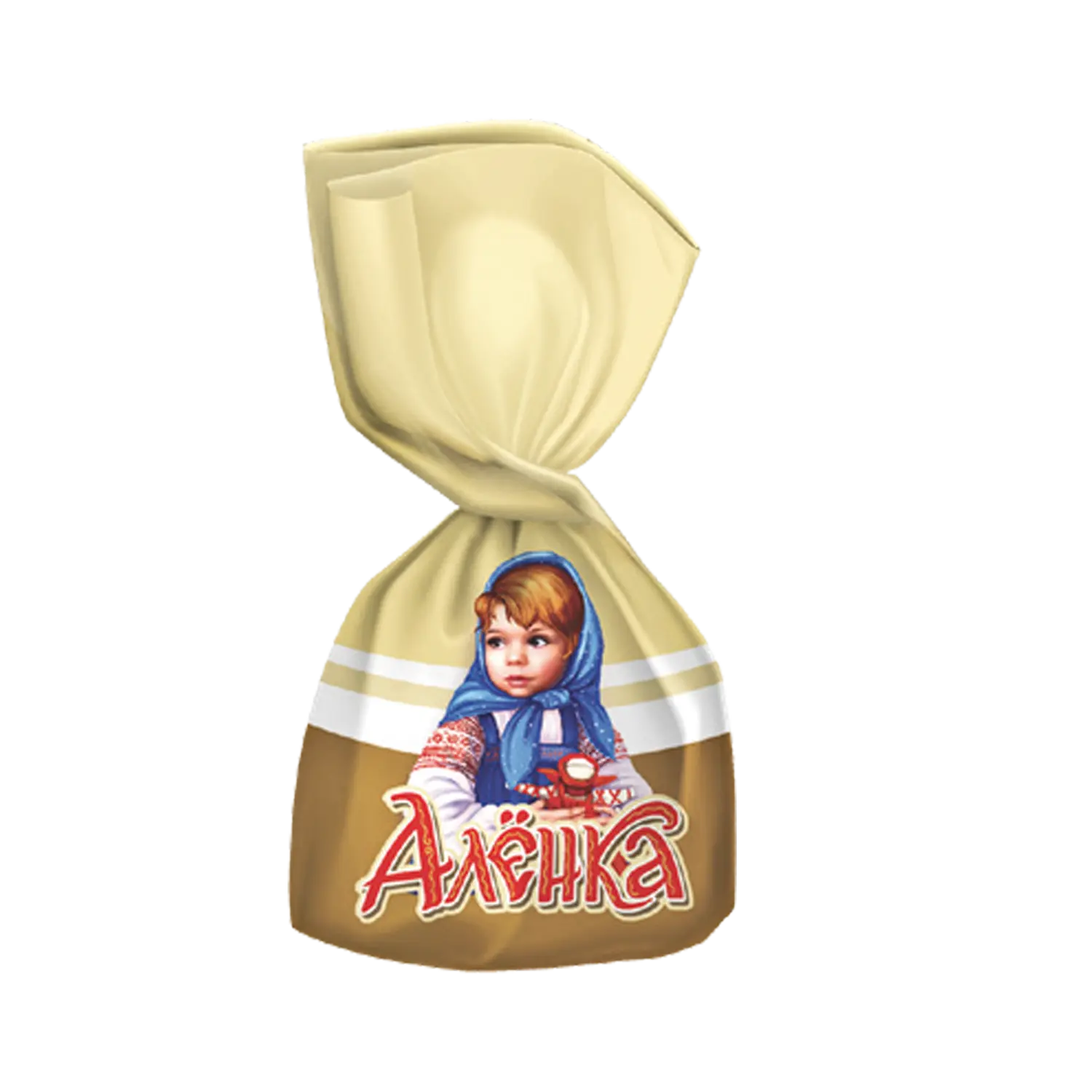 Конфеты с начинкой «Аленка» Конфеты с начинкой «Аленка»