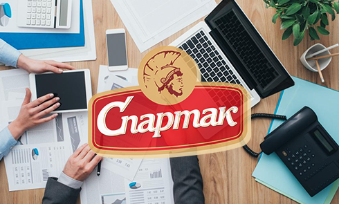 Годовой отчет СП ОАО «Спартак» за 2020 год