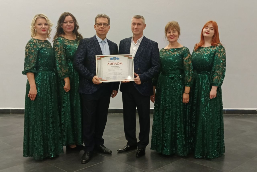 Торжественная церемония закрытия второй спартакиады среди предприятий и организаций города Гомеля-2.jpg