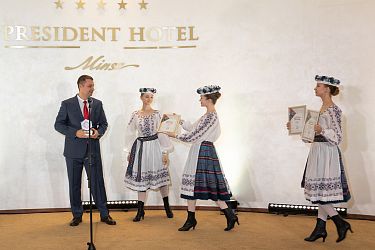 Лидер потребительского рынка 2025