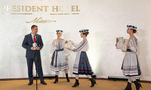 Лидер потребительского рынка 2025