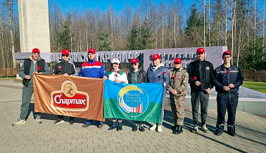 Республиканская акция «Лес. Дабро. Парадак»