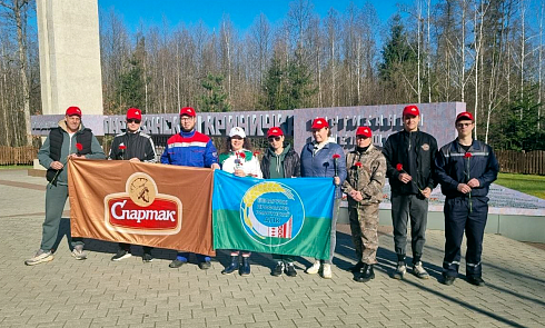 Республиканская акция «Лес. Дабро. Парадак»