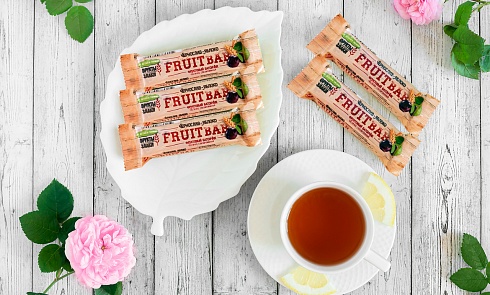 Профилактическое и диабетическое питание с кондитерской фабрикой «Спартак»