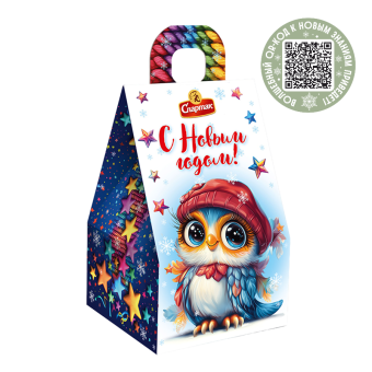 Гостинец из детства, 300 г