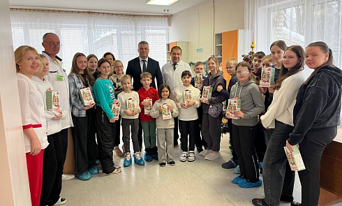 Добра много не бывает!