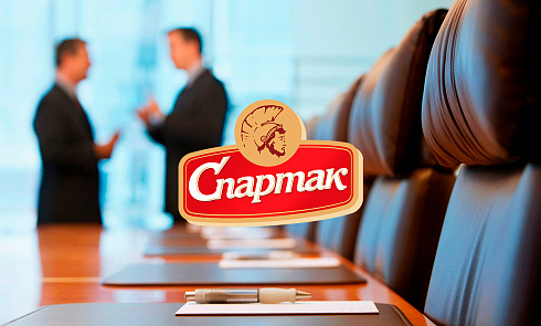 Решения годового общего собрания акционеров  СП ОАО «СПАРТАК»