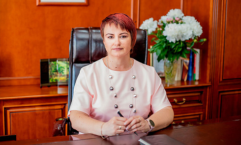 Віншую з вясновым святам 8 сакавіка!