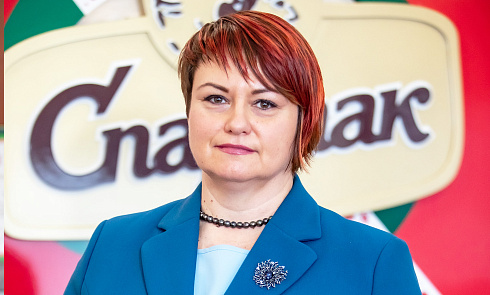 Паважаныя супрацоўнікі і дарагія калегі, сёння кандытарская фабрыка «Спартак» адзначае свой 100-гадовы юбілей!
