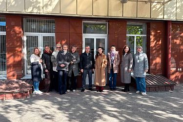 Плановая эвакуация