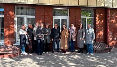 Плановая эвакуация