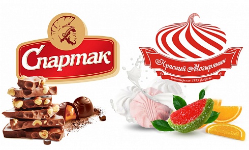 Объединение фабрик СП ОАО «Спартак» и ОАО «Красный Мозырянин»