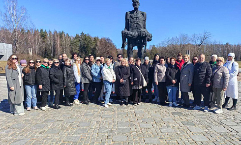 Познавательный уикенд Познавательный уикенд