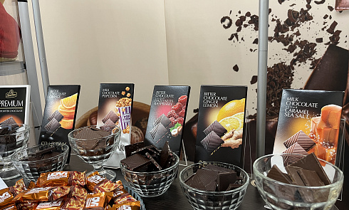 Заседание VI Пленума Совета Гомельского областного объединения профсоюзов